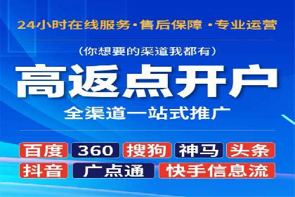 某SEM主管的跨平台广告投放策略与成果